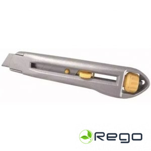 Dedra M9032 Metāla nazis 18 mm, ar bloķēšanu