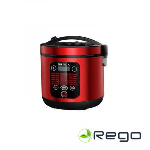 BROCK Premium multikatls. Tilpums: 5l.