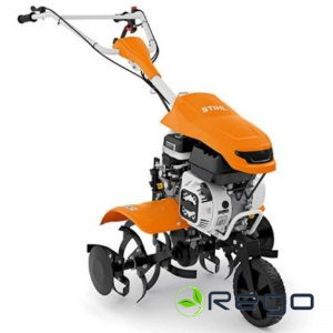Stihl MH 600 Zemes frēze 4,4kW