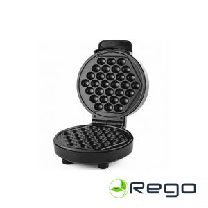 Vafeļu panna 1000W Muhler MHT-838