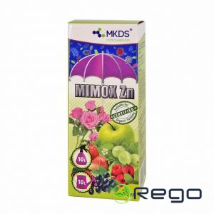 Pretpatogēnu mēslošanas līdzeklis Mkds Mimox Zn 30ml