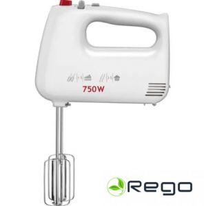 MPM MMR-19/B Mikseris 750W
