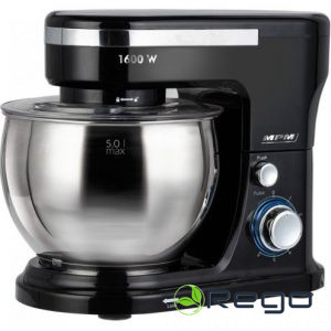 MPM MRK-21 Mikseris ar statīvu 5L, 1600W
