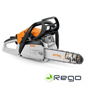 Stihl MS 182 Benzīna Motorzāģis 1,6kW (11480113040A)
