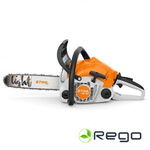 Stihl MS 162 Motorzāģis, 30.1cc, 1.2kW