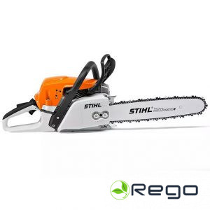 Stihl MS 291 Benzīna Motorzāģis 325, 1.6, 55.5cc, 2,8kW, 37cm sliede