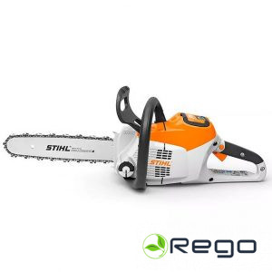 Stihl MSA 220 C-BQ, bez akumulatora un lādētāja
