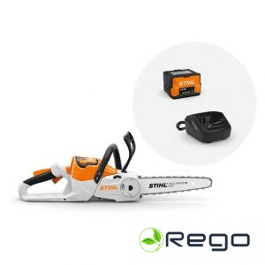 Stihl MSA 70 C-B Akumulatora zāģis, komplektā ar AK30 un AL101
