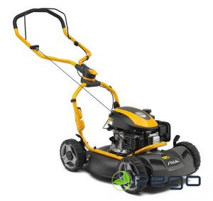 Stiga Multiclip 550 smalcinātājtipa zāles pļāvējs, Loncin (291501048/ST2)