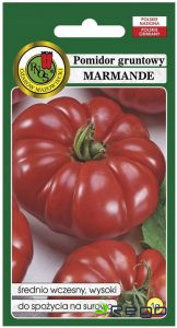 Tomāti Marmande