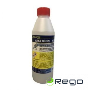 Euro Acetons 1.0L (O32002)