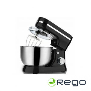 Mikseris ar bļodu 6L 3200W Retoo OR1103