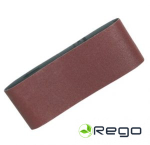 Dedra DED79494 Slīplenta 76x533mm. K120 3gab.