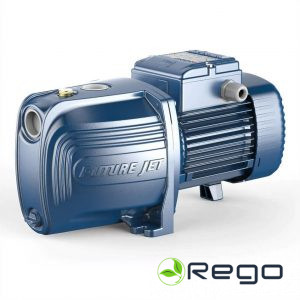 Pedrollo Sūknis JETm 2CX 55M/7200l/st 0.75kW 230V 50Hz (110103)