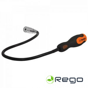 Truper Magnētiskais sīkumu pacēlājs ar LED gaismu 580mm maks. 3000g (PICK-UPL)
