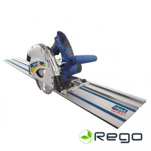 Scheppach PL55 Ripzāģis + 2x700 mm sliede (5901802915)