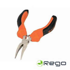 Truper Plakanknaibles ar liegtiem galiem 12cm (PM-PC4)