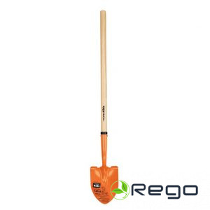 Truper Bērnu lāpsta ar koka katu, 102cm (PRL-KID)