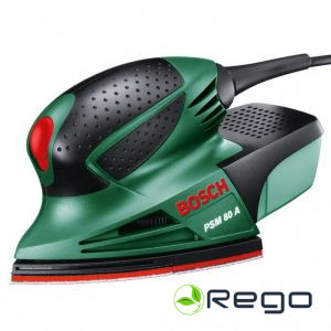 Bosch PSM 80 A Multislīpmašīna (0603354000)