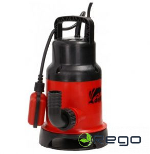 Delfin Sūknis QDV 8000 0.32KW 230V (113870)