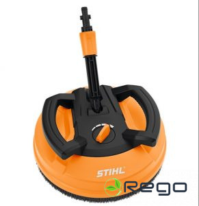 Stihl RA 110 Rotējoša birste (RE98-163)
