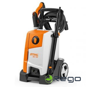 Stihl RE 110 Augstspiediena mazgātājs (49500114520)