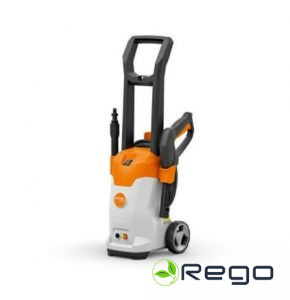 Stihl RE 90.0 Augspiediena tīrītājs