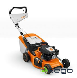 Stihl RM 253.3 Zāles pļāvējs (WB220113405)