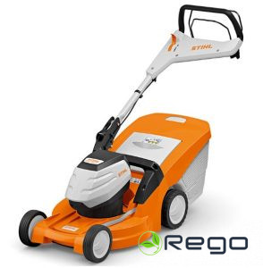 Stihl PRO RMA 448 VC bez akumulatora un lādētāja