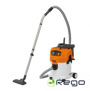 Stihl SE 122 E Putekļu sūcējs 1500W (47740124405)