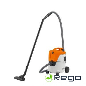 Stihl SE 62 Putekļu sūcējs mitraj un sausaj uzkopšanai