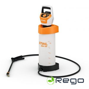 Stihl SGA 30 SET Akumulatora smidzinātājs, ar akumulatoru un lādētāju (SA090117014)