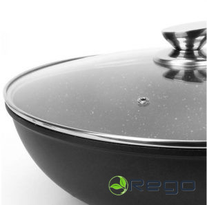 Panna WOK SP-WK30 28cm.