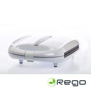 BROCK Karstmaižu pagatavošanas ierīce XXL 1400W (SSM3008WH)