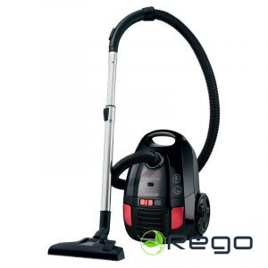 Sencor SVC 6001BK Putekļu sūcējs 700W