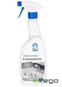 SEAL tīrīšanas līdzeklis Kaļķakmenim 750ml