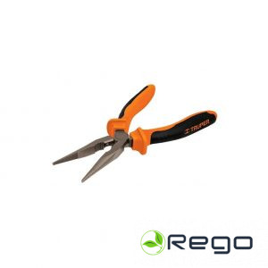 Truper Expert plakanknaibles ar smailiem galiem 200mm (T203-8X)