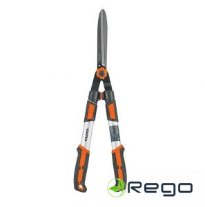 Truper Dzīvžogu škēres ar teleskopiskiem rokturiem, 66-83cm (TEX-19)