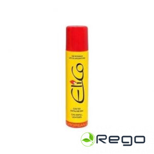 Gāze šķiltavām Elico 100ml (12)