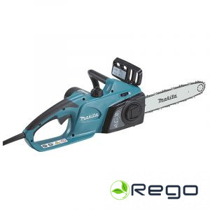 Makita UC3041A elektriskais ķēdes zāģis, 1800W, 12", 3/8"