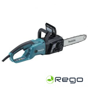 Makita UC4051A Elektriskais ķēdes zāģis, 2000W, 16, 3/8