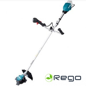 Makita UR002GZ01 Zāles trimmeris XGT 40V, bez akumulatora un lādētāja