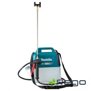Makita US053D Dārza miglotājs CXT
