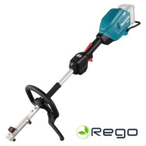 Makita UX01GZ Akumulatora multi instrumenta motora bloks XGT, 40V
