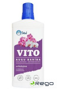 VITO augu barība ORHIDEJĀM 500ml
