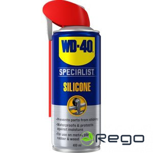 WD-40 Specialist Silicone silikons, 400ml (WD-40-SS)