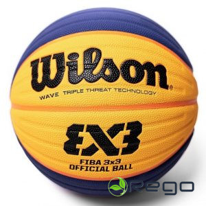 Wilson FIBA bumba replica 3x3 (WTB1033)