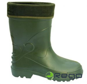 Zābaki Wader EVA893 48 izm.