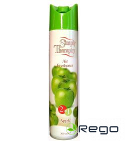 Gaisa atsvaidzinātājs Simply Apple 300ml