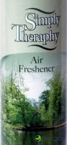 Gaisa atsvaidzinātājs Simply Mountain Breeze 300ml
